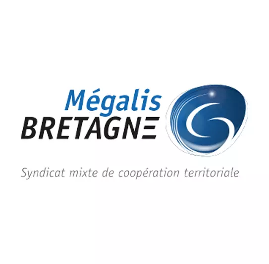 Megalis Bretagne logo annuaire Pluguffan