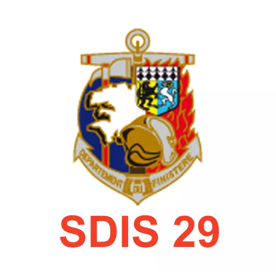 logo SDIS 29