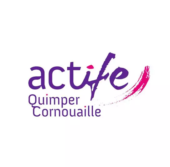 Actife Quimper Cornouaille