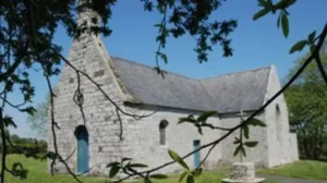 Chapelle Notre Dame de Grace Pluguffan