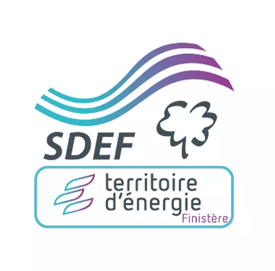 Logo SDEF