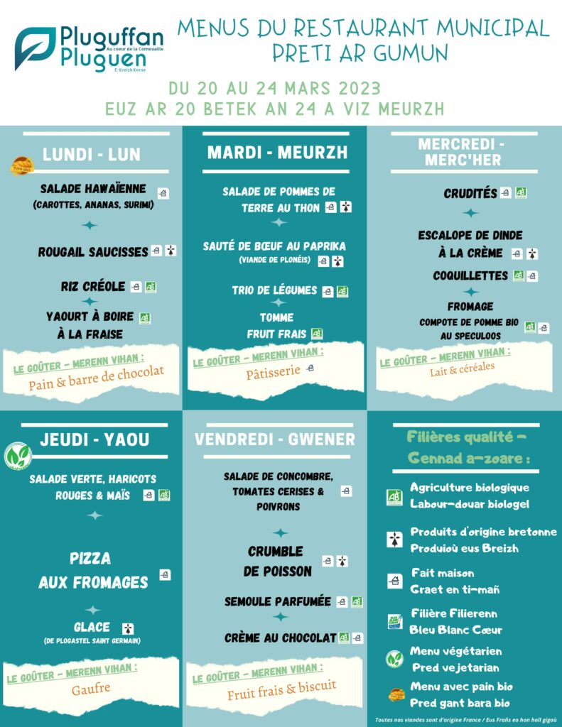 24 Menus du 20 au 24 mars 2023 01