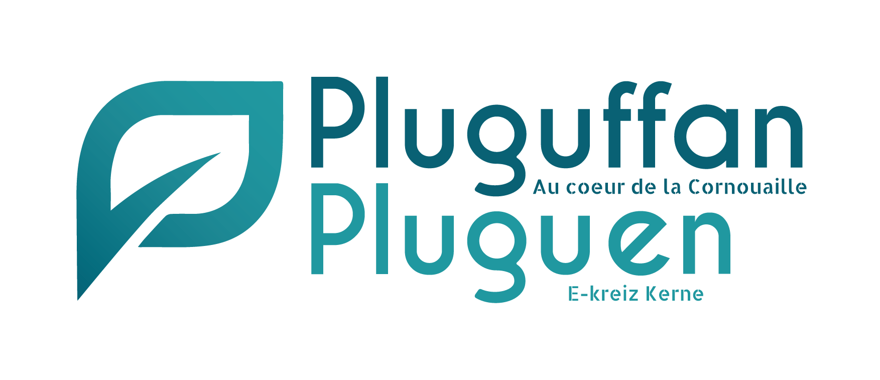  Logo original logo Pluguffan