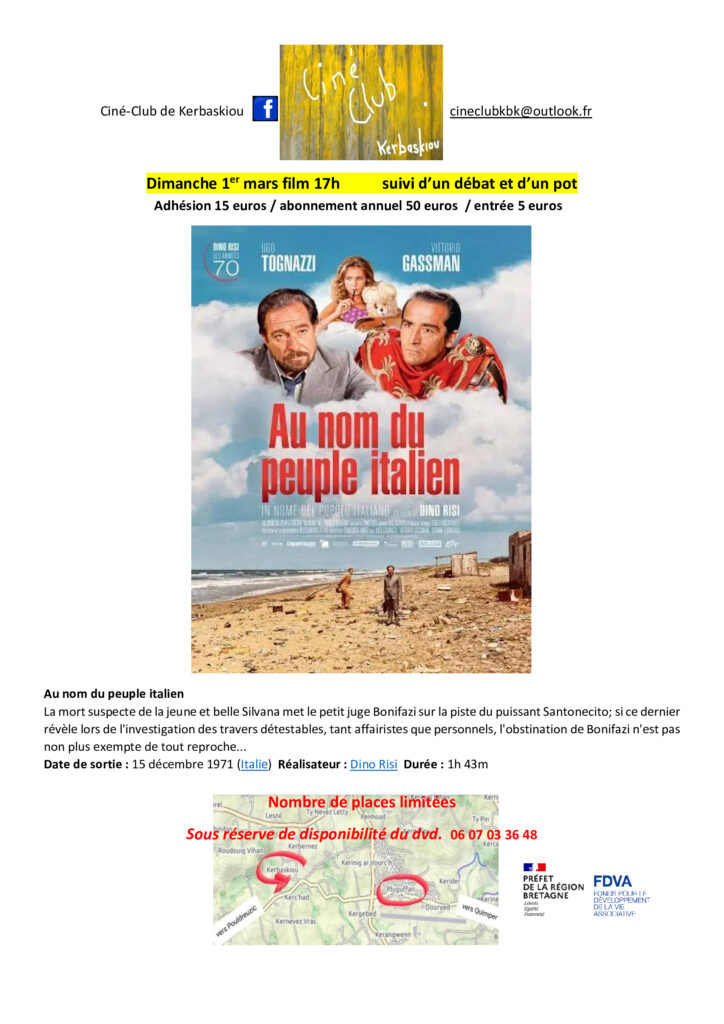 2026 03 01 Au nom du peuple italien