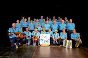 Photo de groupe BOL D'AIR haute définition 20 mai 2023