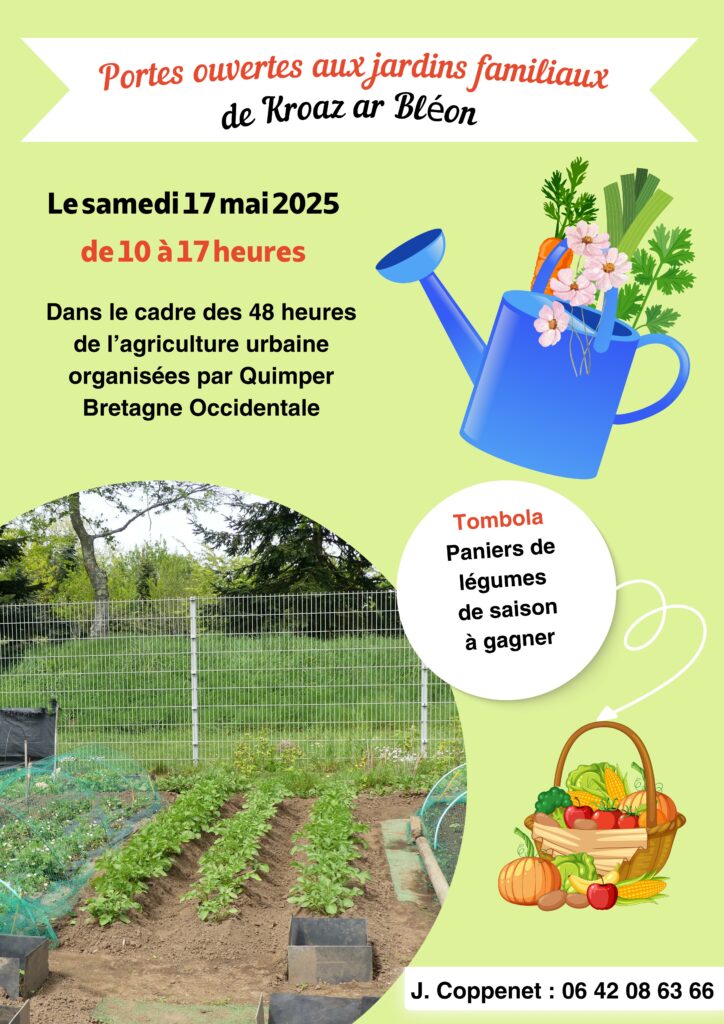 Portes ouvertes jardins familiaux 01
