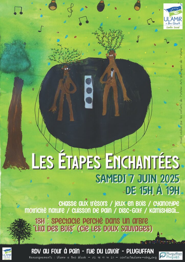 etapes enchantees 7 juin 01