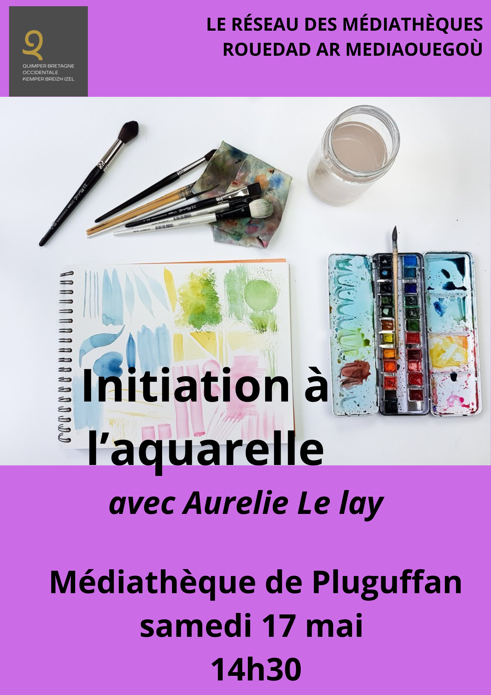 médiathèque 17 mai
