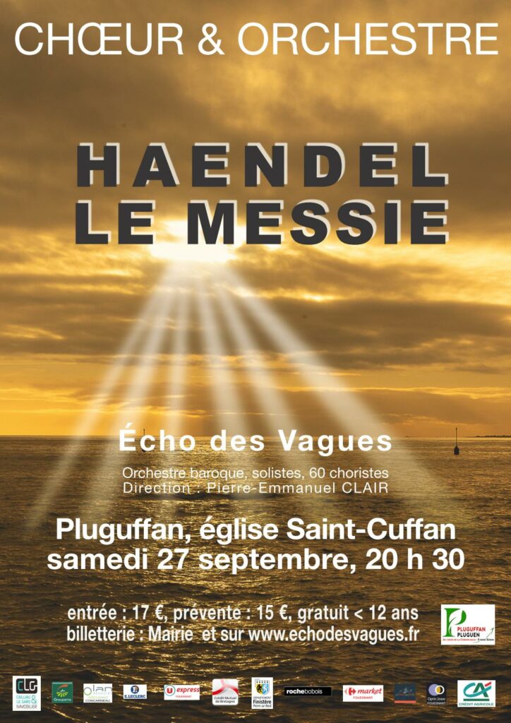 Messie 2025 Pluguffan affiche imp 01