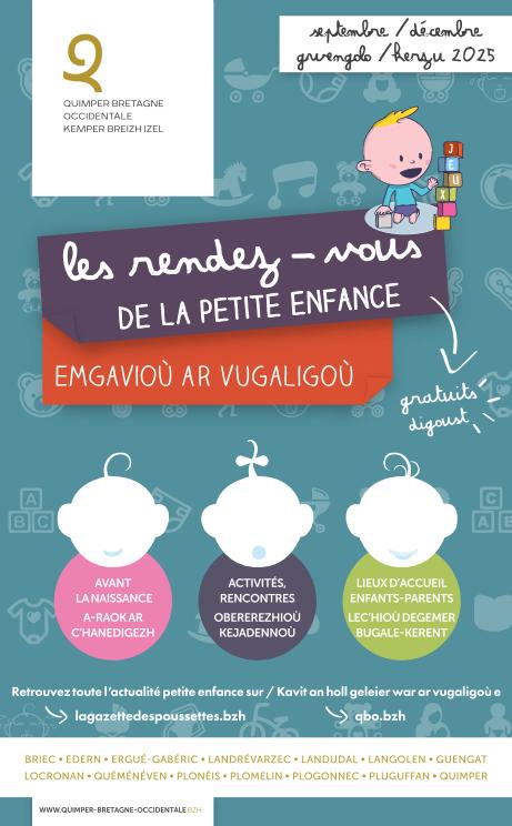 Programme Rendez vous de la petite enfance septembre a decembre 2025 01