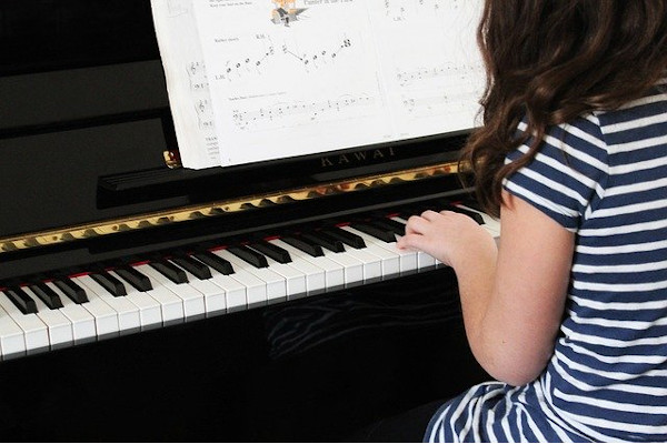 formation musicale
