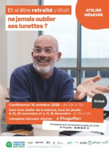 Atelier mémoire 16 octobre 01