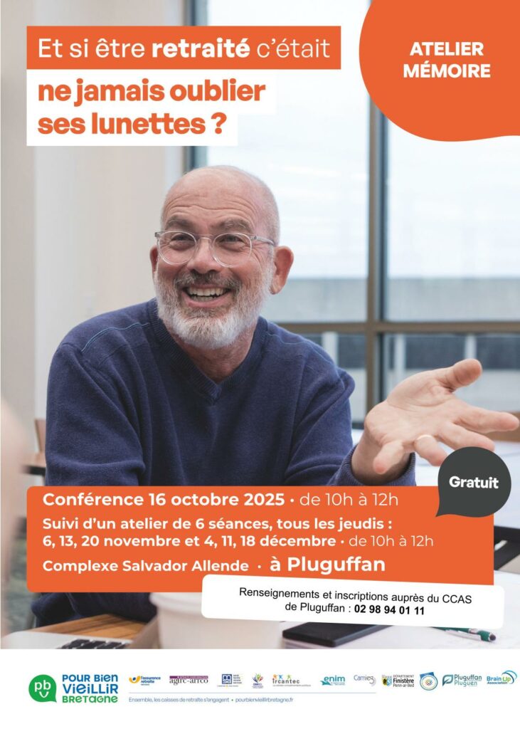 Atelier mémoire 16 octobre 01
