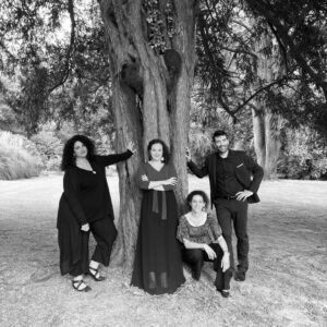 Fiamma & Foco 31 mai