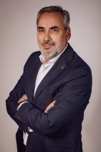 Pascal Lincot