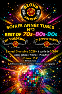 affiche