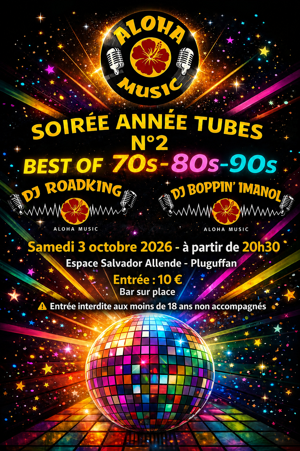 affiche
